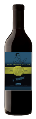 LIMITED EDITION NAPA VALLEY CABERNET SAUVIGNON CELEBRATING 
